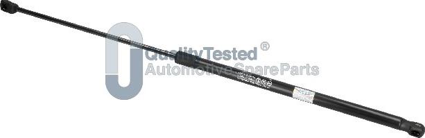 Japanparts ZSKQ0021 - Газова пружина, кришка багажник autozip.com.ua