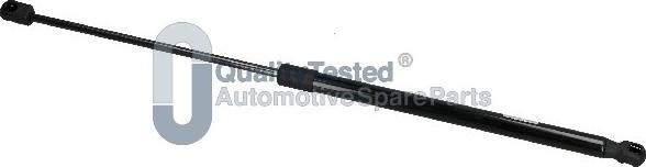 Japanparts ZSQ90030 - Газова пружина, кришка багажник autozip.com.ua