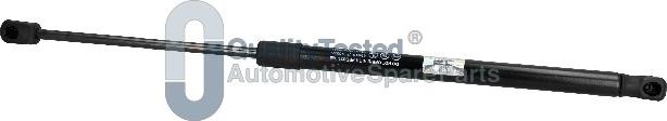 Japanparts ZSQ90025 - Газова пружина, кришка багажник autozip.com.ua