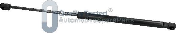 Japanparts ZSQ90020 - Газова пружина, кришка багажник autozip.com.ua