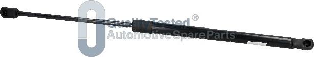 Japanparts ZSQ90022 - Газова пружина, кришка багажник autozip.com.ua