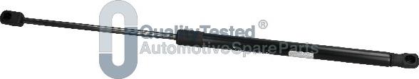 Japanparts ZSQ40041 - Газова пружина, кришка багажник autozip.com.ua
