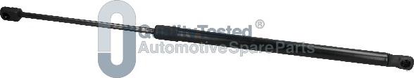 Japanparts ZSQ40038 - Газова пружина, кришка багажник autozip.com.ua