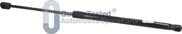 Japanparts ZSQ09051 - Газова пружина, кришка багажник autozip.com.ua