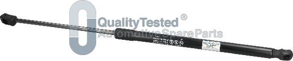 Japanparts ZSQ09065 - Газова пружина, кришка багажник autozip.com.ua