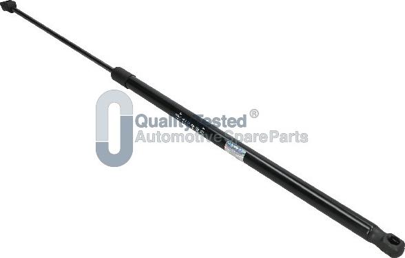 Japanparts ZSQ09067 - Газова пружина, кришка багажник autozip.com.ua