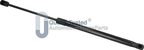 Japanparts ZSQ09006 - Газова пружина, кришка багажник autozip.com.ua