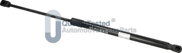 Japanparts ZSQ09000 - Газова пружина, кришка багажник autozip.com.ua