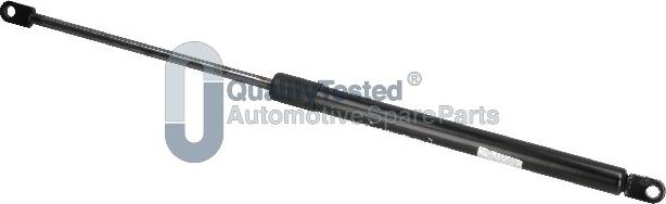 Japanparts ZSQ09018 - Газова пружина, кришка багажник autozip.com.ua