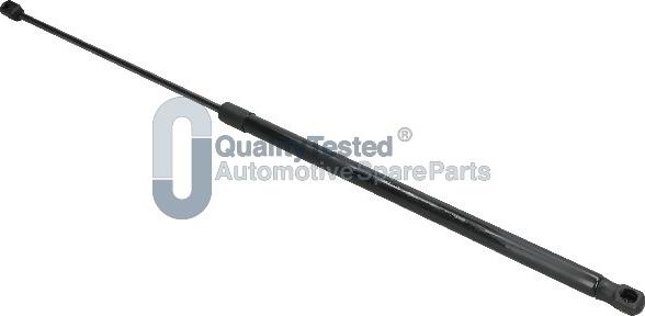 Japanparts ZSQ09030 - Газова пружина, кришка багажник autozip.com.ua