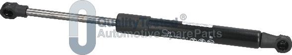 Japanparts ZSQ09079 - Газова пружина, кришка багажник autozip.com.ua