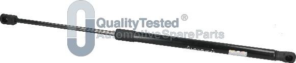 Japanparts ZSQ09073 - Газова пружина, кришка багажник autozip.com.ua