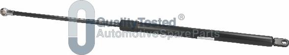 Japanparts ZSQ09180 - Газова пружина, кришка багажник autozip.com.ua