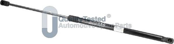 Japanparts ZSQ09137 - Газова пружина, кришка багажник autozip.com.ua