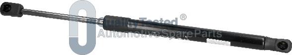 Japanparts ZSQ09205 - Газова пружина, кришка багажник autozip.com.ua