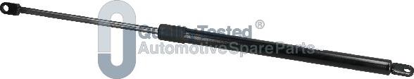 Japanparts ZSQ09224 - Газова пружина, кришка багажник autozip.com.ua