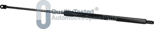 Japanparts ZSQ09226 - Газова пружина, кришка багажник autozip.com.ua