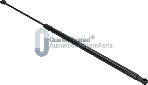 Japanparts ZSQ04057 - Газова пружина, кришка багажник autozip.com.ua
