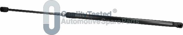Japanparts ZSQ06052 - Газова пружина, кришка багажник autozip.com.ua