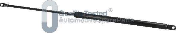 Japanparts ZSQ06036 - Газова пружина, кришка багажник autozip.com.ua