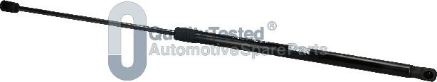 Japanparts ZSQ06027 - Газова пружина, кришка багажник autozip.com.ua