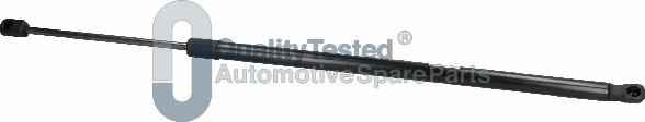 Japanparts ZSQ06074 - Газова пружина, кришка багажник autozip.com.ua
