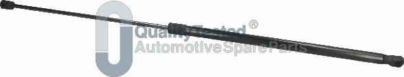 Japanparts ZSQ00004 - Газова пружина, кришка багажник autozip.com.ua