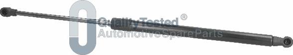 Japanparts ZSQ01084 - Газова пружина, кришка багажник autozip.com.ua