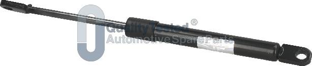 Japanparts ZSQ01027 - Газова пружина, кришка багажник autozip.com.ua