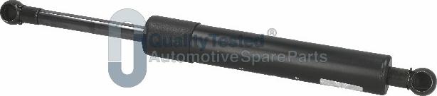 Japanparts ZSQ03105 - Газова пружина, кришка багажник autozip.com.ua
