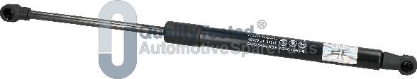 Japanparts ZSQ03103 - Газова пружина, кришка багажник autozip.com.ua