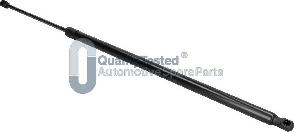 Japanparts ZSQ02061 - Газова пружина, кришка багажник autozip.com.ua