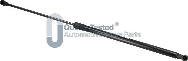 Japanparts ZSQ07055 - Газова пружина, кришка багажник autozip.com.ua