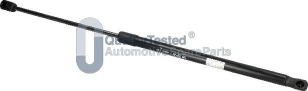 Japanparts ZSQ07075 - Газова пружина, кришка багажник autozip.com.ua