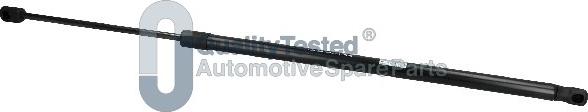 Japanparts ZSQ30016 - Газова пружина, кришка багажник autozip.com.ua