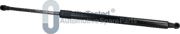 Japanparts ZSQ30012 - Газова пружина, кришка багажник autozip.com.ua