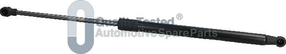 Japanparts ZSQ20031 - Газова пружина, кришка багажник autozip.com.ua