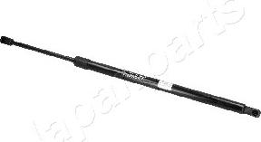 Japanparts ZSW0021 - Газова пружина, кришка багажник autozip.com.ua