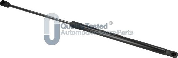 Japanparts ZSWQ0026 - Газова пружина, кришка багажник autozip.com.ua
