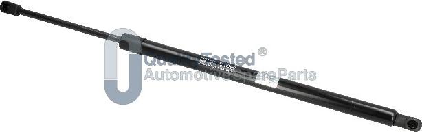 Japanparts ZSWQ0021 - Газова пружина, кришка багажник autozip.com.ua