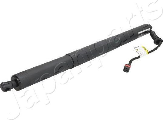 Japanparts ZY-0902 - Газова пружина, кришка багажник autozip.com.ua