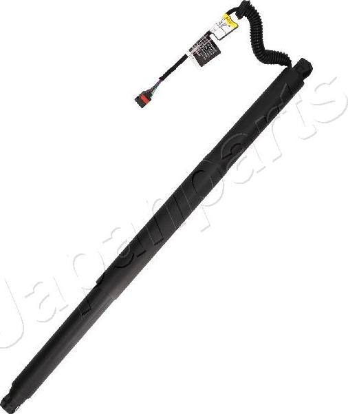 Japanparts ZY-0910 - Газова пружина, кришка багажник autozip.com.ua