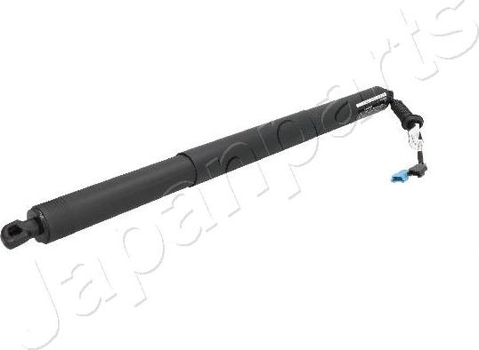 Japanparts ZY-0115L - Газова пружина, кришка багажник autozip.com.ua