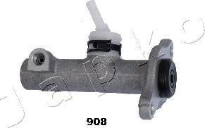 Japko 95908 - Головний циліндр, система зчеплення autozip.com.ua