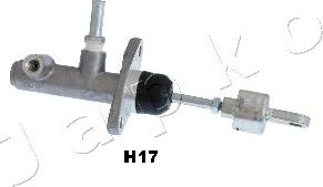 Japko 95H17 - Головний циліндр, система зчеплення autozip.com.ua