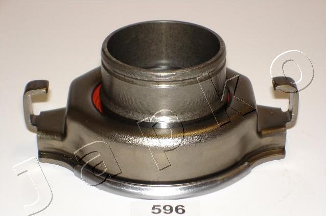 Japko 90596 - Вичавний підшипник autozip.com.ua