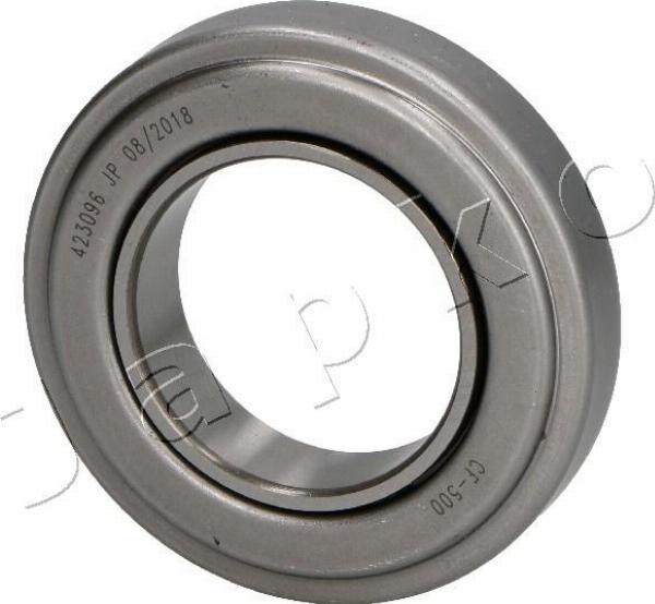 Japko 90500 - Вичавний підшипник autozip.com.ua
