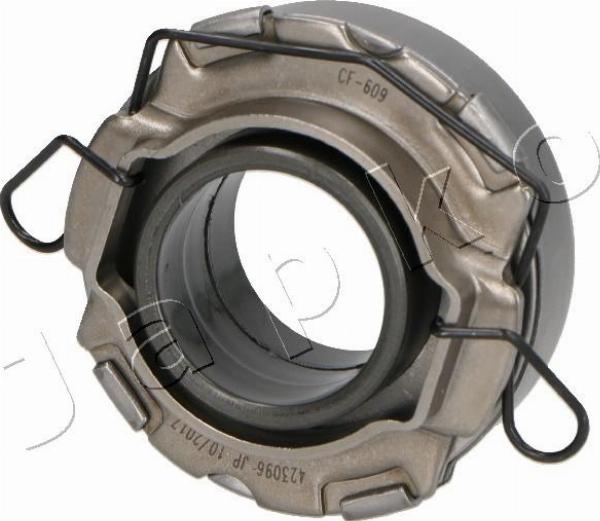 Japko 90609 - Вичавний підшипник autozip.com.ua