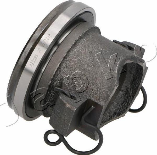 Japko 90004 - Вичавний підшипник autozip.com.ua