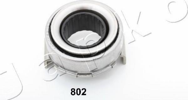 Japko 90802 - Вичавний підшипник autozip.com.ua
